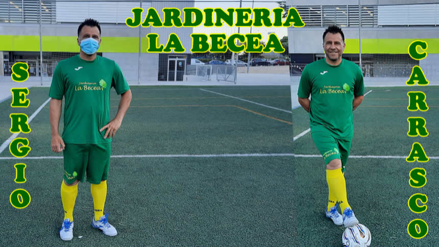 ENTREVISTA PRE PARTIDO; CARABANCHEL DIARIO 1ª DIVISION